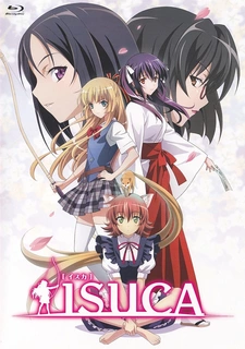 Постер аниме Клёст OVA